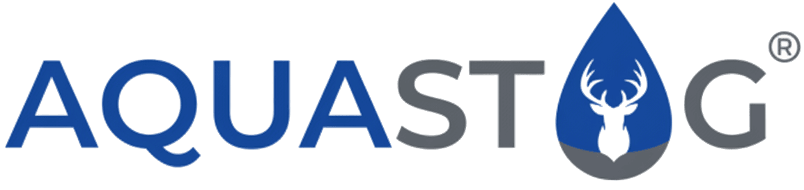 AQUASTAG Technologies LLP logo